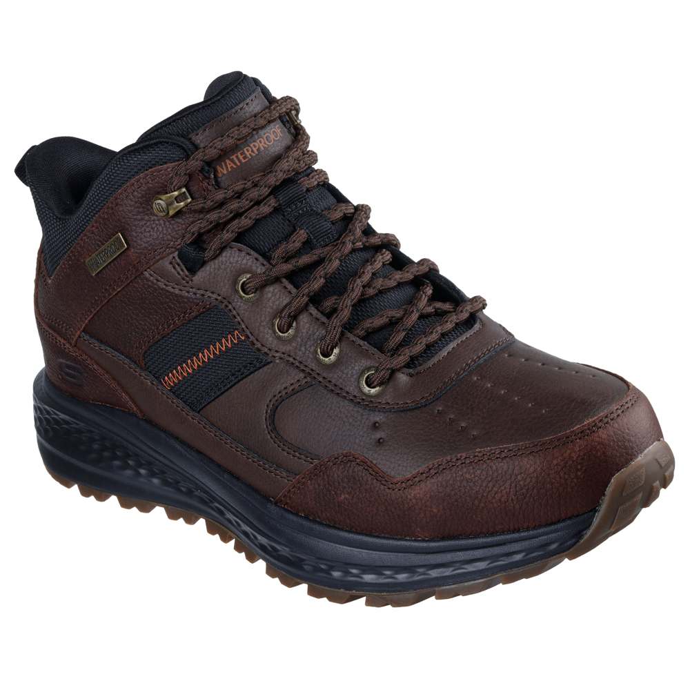 Skechers 211182 Slade RDBR