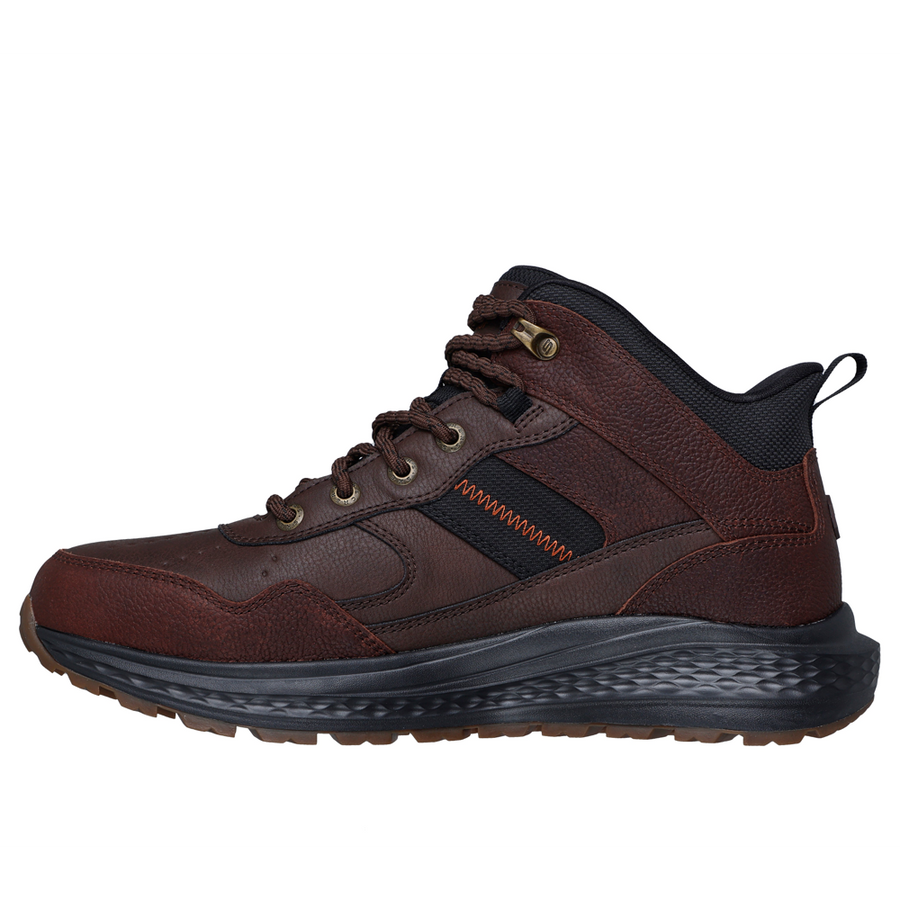 Skechers 211182 Slade RDBR