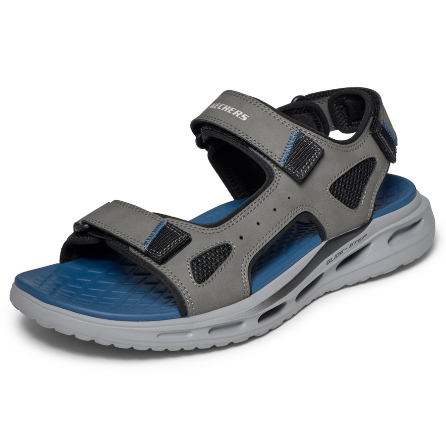 Skechers 211371 Orvan CHAR