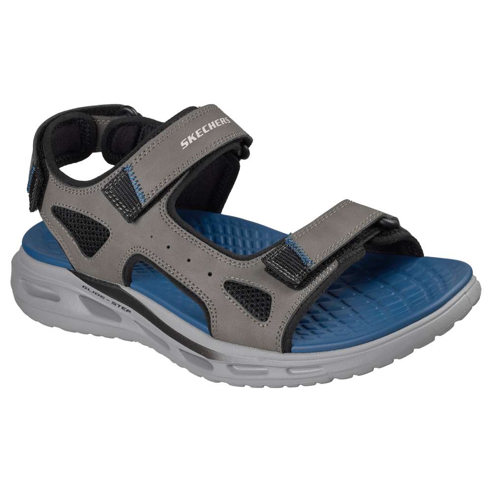 Skechers 211371 Orvan CHAR