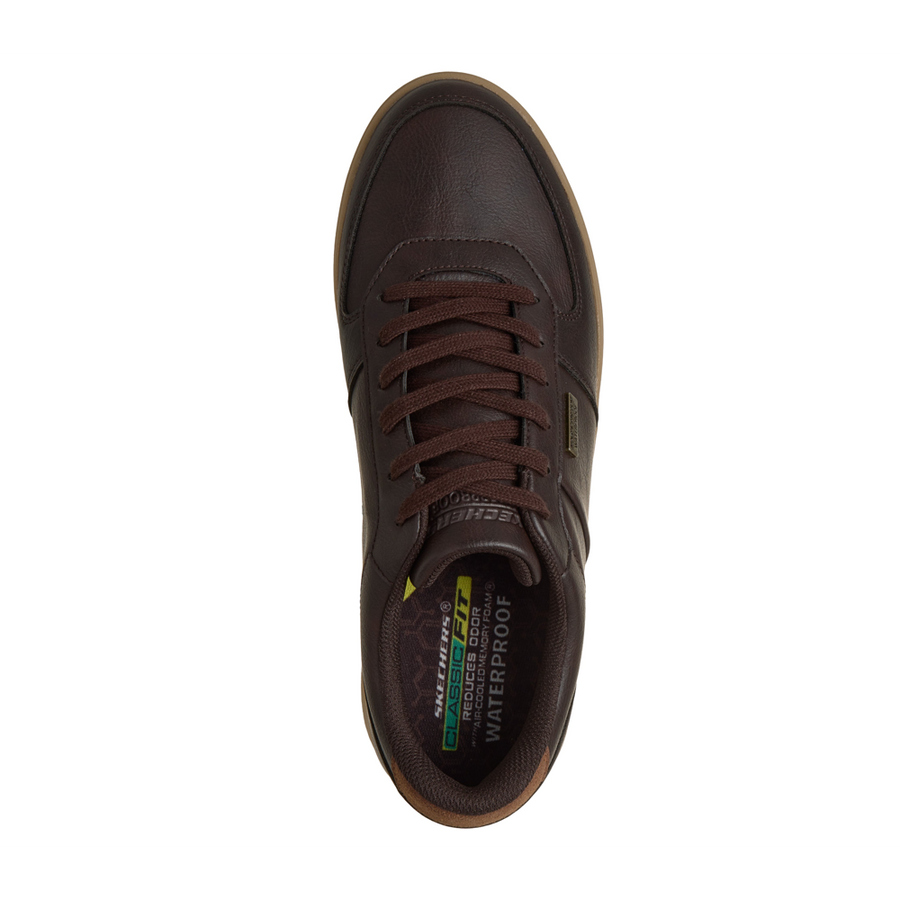 Skechers 211459 Palmiro - Monty CHOC