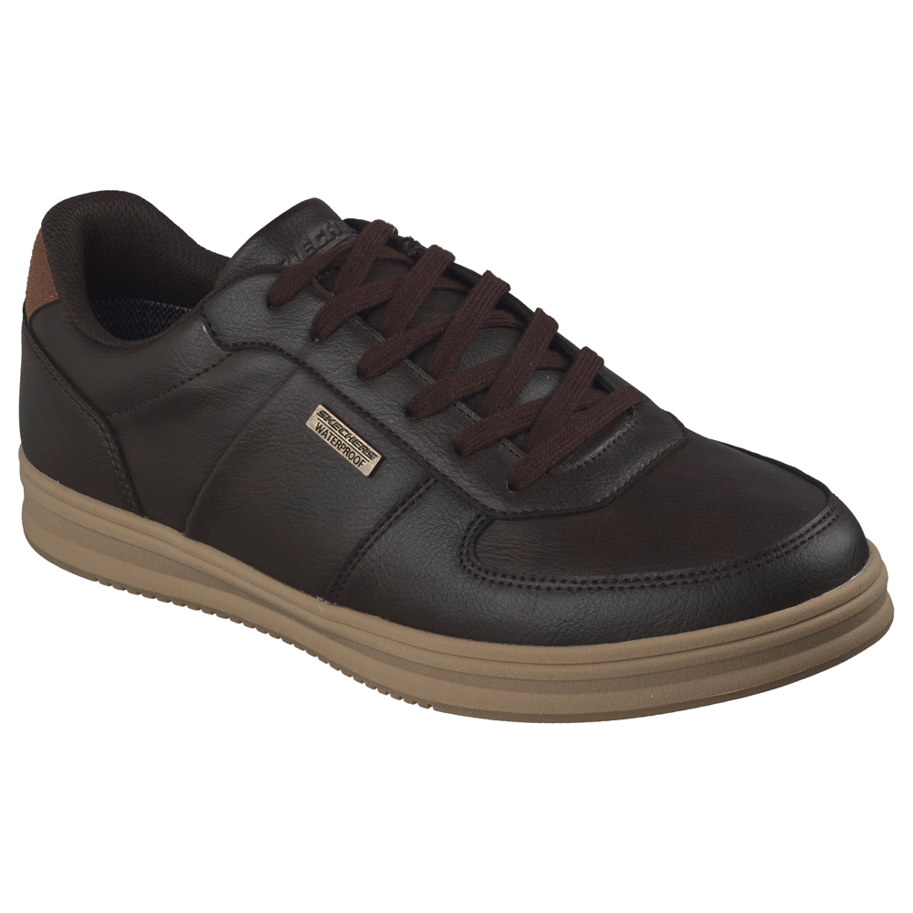 Skechers 211459 Palmiro - Monty CHOC