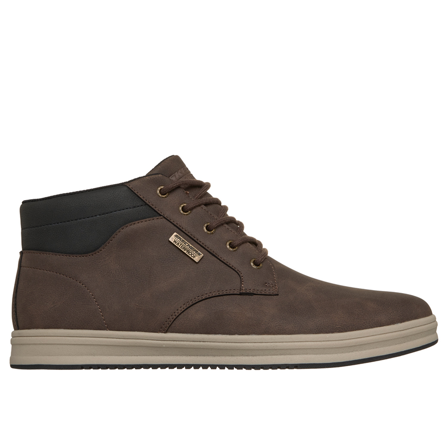 Skechers 211461 Palmiro - Wallace CHOC