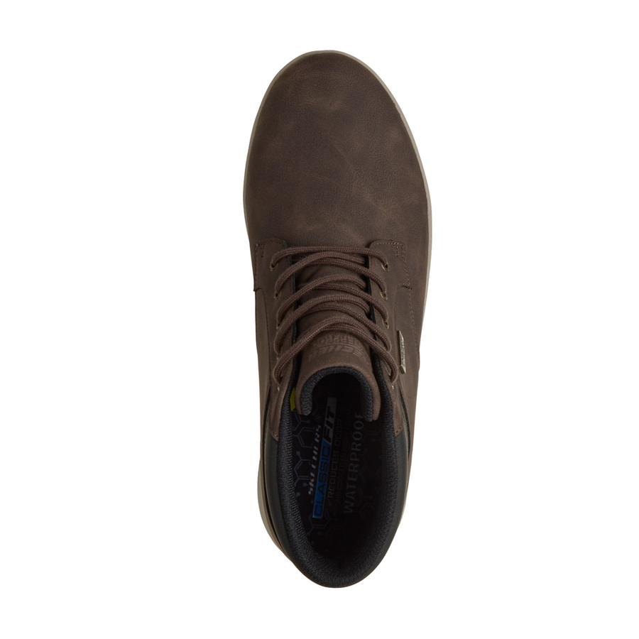 Skechers 211461 Palmiro - Wallace CHOC