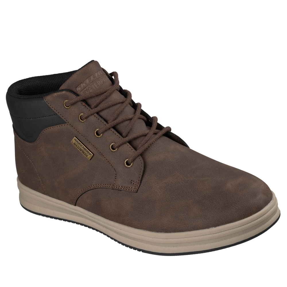 Skechers 211461 Palmiro - Wallace CHOC