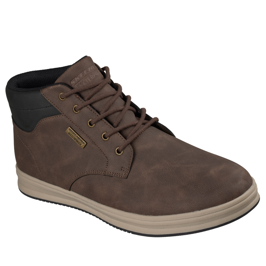 Skechers 211461 Palmiro - Wallace CHOC