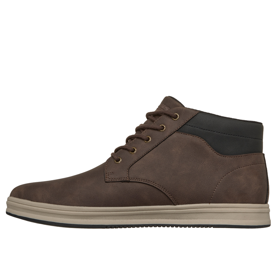 Skechers 211461 Palmiro - Wallace CHOC