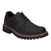 Josef Seibel Chance 08 600 Schwarz