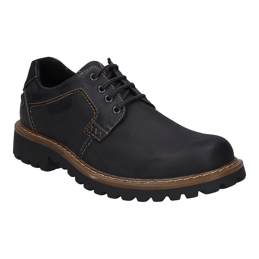 Josef Seibel Chance 08 600 Schwarz