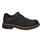 Josef Seibel Chance 08 600 Schwarz