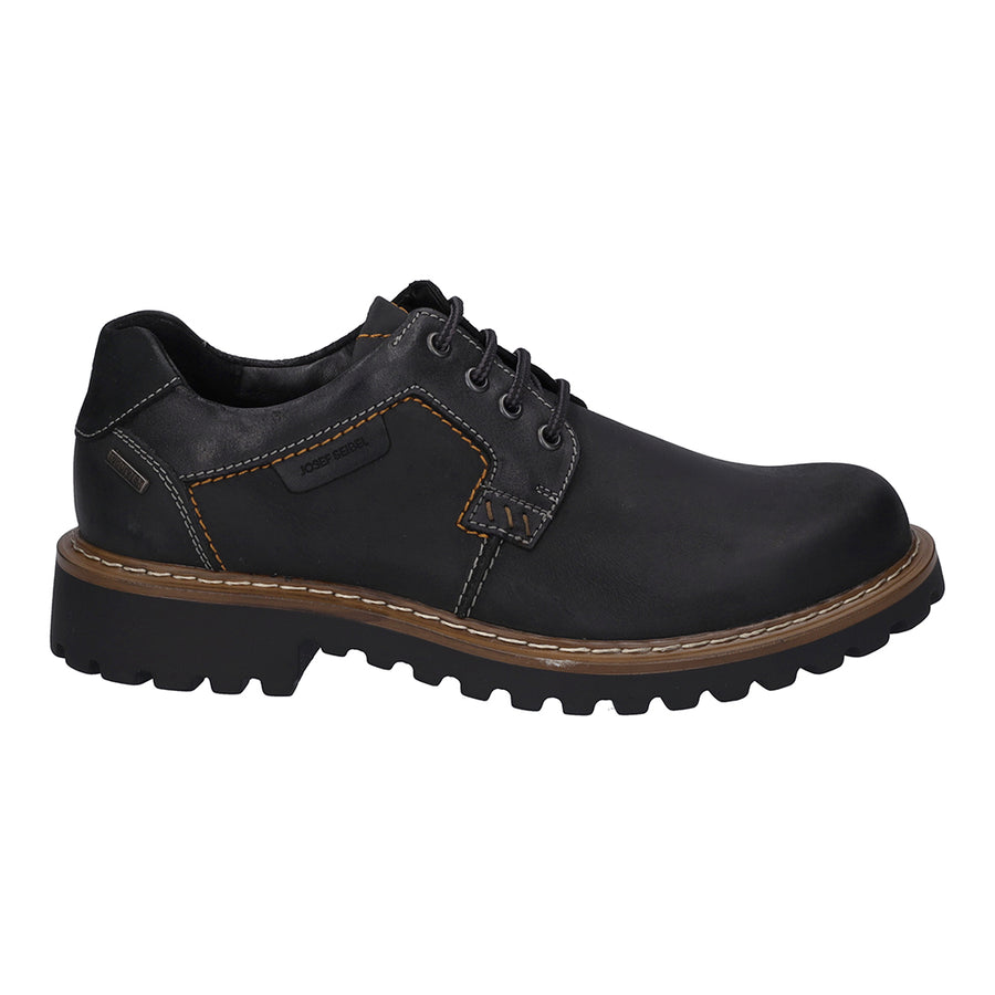 Josef Seibel Chance 08 600 Schwarz