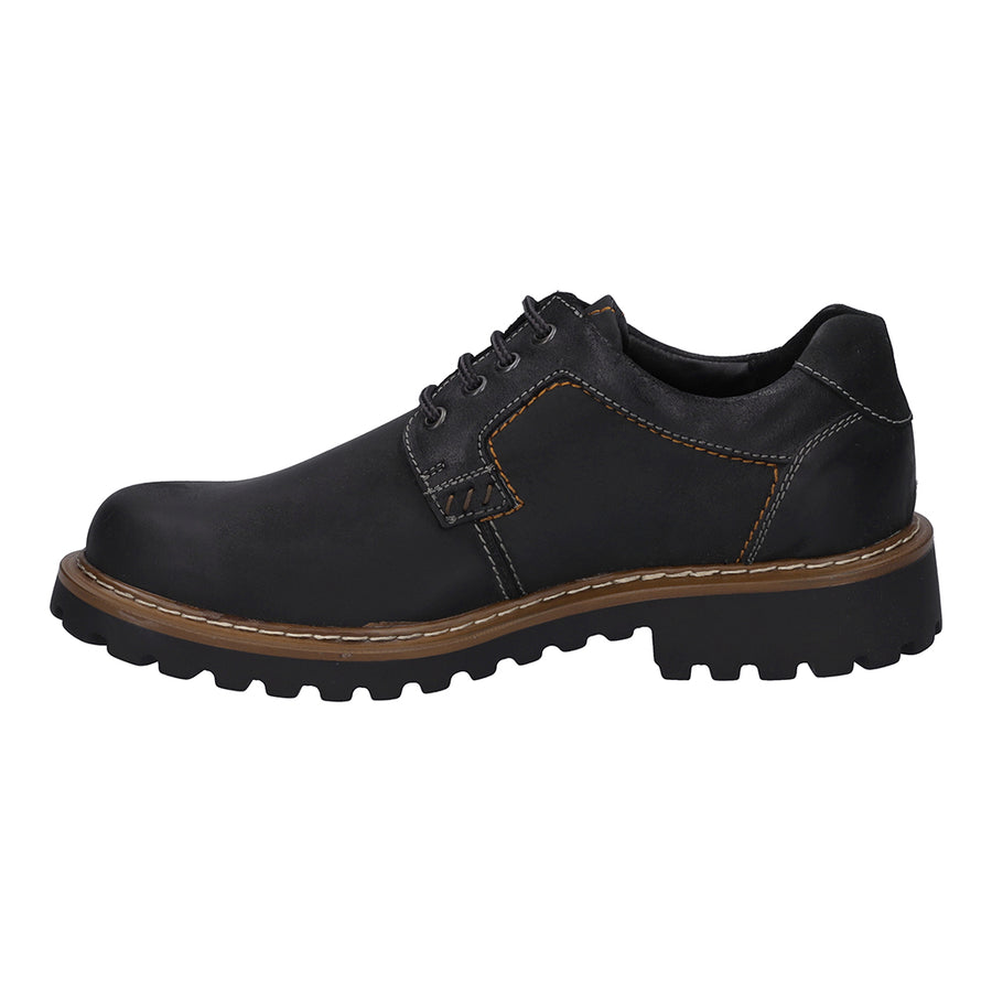 Josef Seibel Chance 08 600 Schwarz
