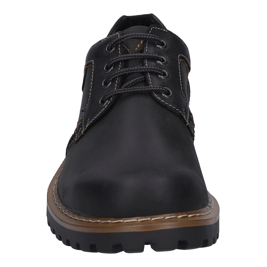 Josef Seibel Chance 08 600 Schwarz