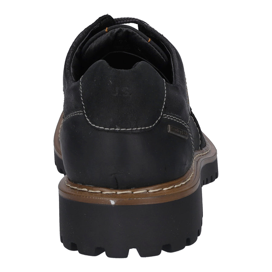 Josef Seibel Chance 08 600 Schwarz
