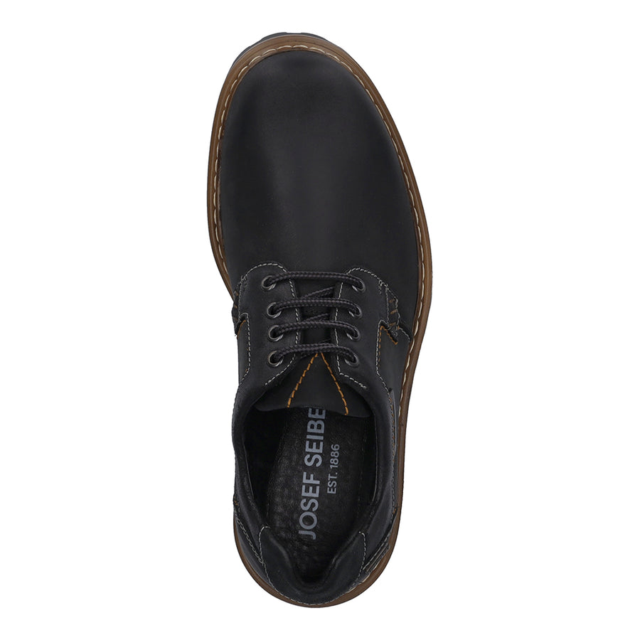 Josef Seibel Chance 08 600 Schwarz