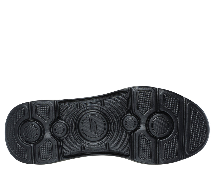 Skechers 216600 WIDE Slip-Ins Go Walk BBK