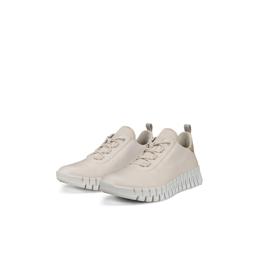 Ecco 218203 Gruuv 60720 Limestone