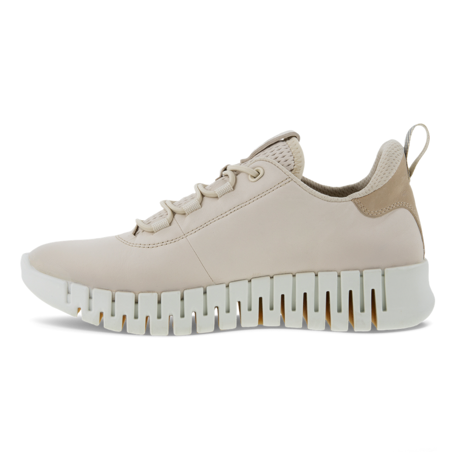 Ecco 218203 Gruuv 60720 Limestone