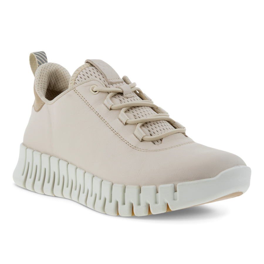 Ecco 218203 Gruuv 60720 Limestone
