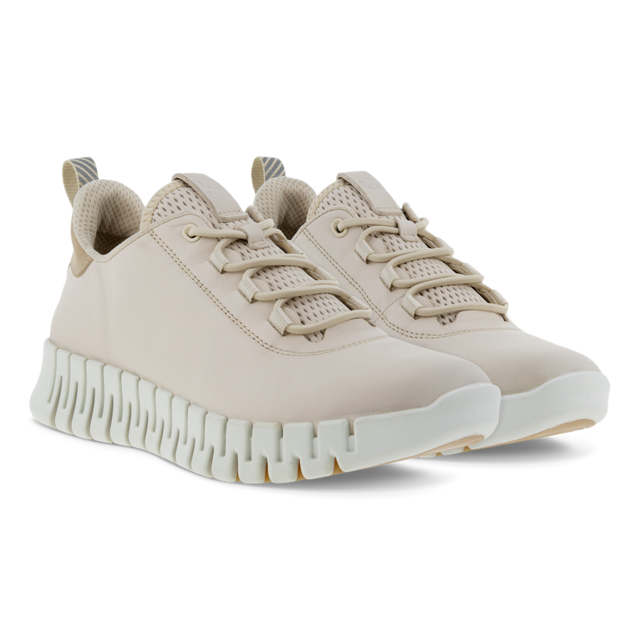 Ecco 218203 Gruuv 60720 Limestone