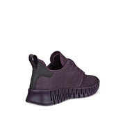 Ecco 218233-02276 Plum Gruuv W Low-Cut GTX