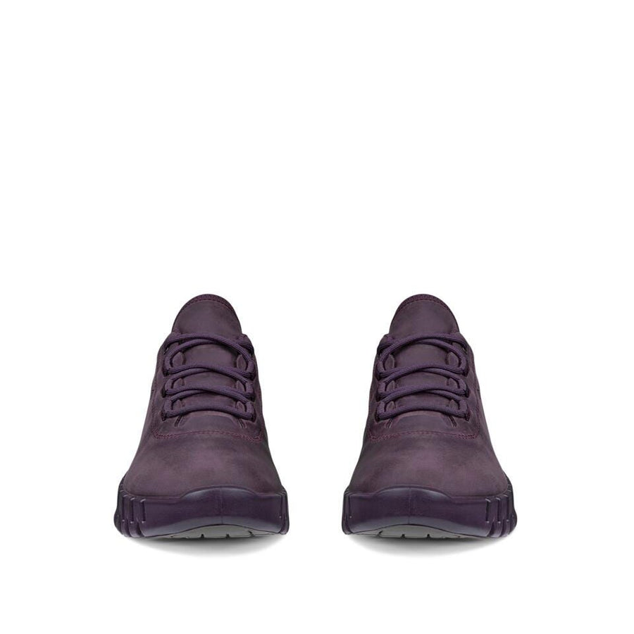 Ecco 218233-02276 Plum Gruuv W Low-Cut GTX