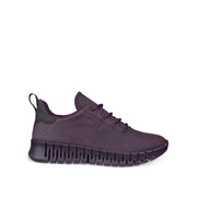Ecco 218233-02276 Plum Gruuv W Low-Cut GTX