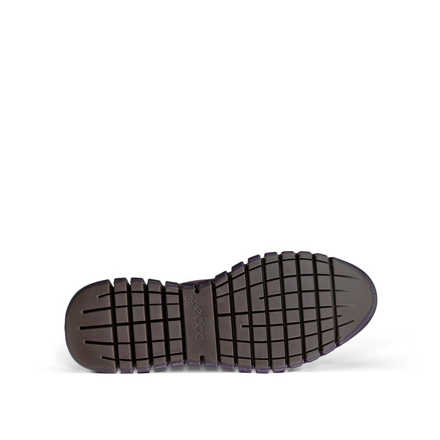 Ecco 218233-02276 Plum Gruuv W Low-Cut GTX