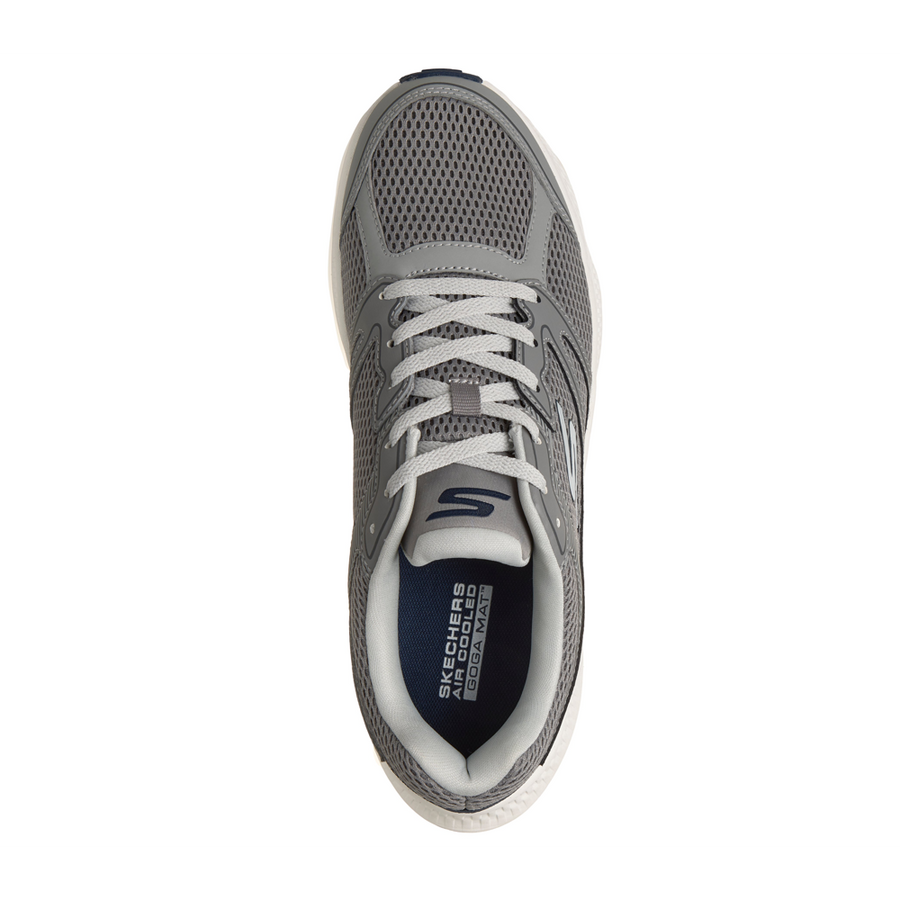 Skechers 220861 Go Run 2.0 GRY