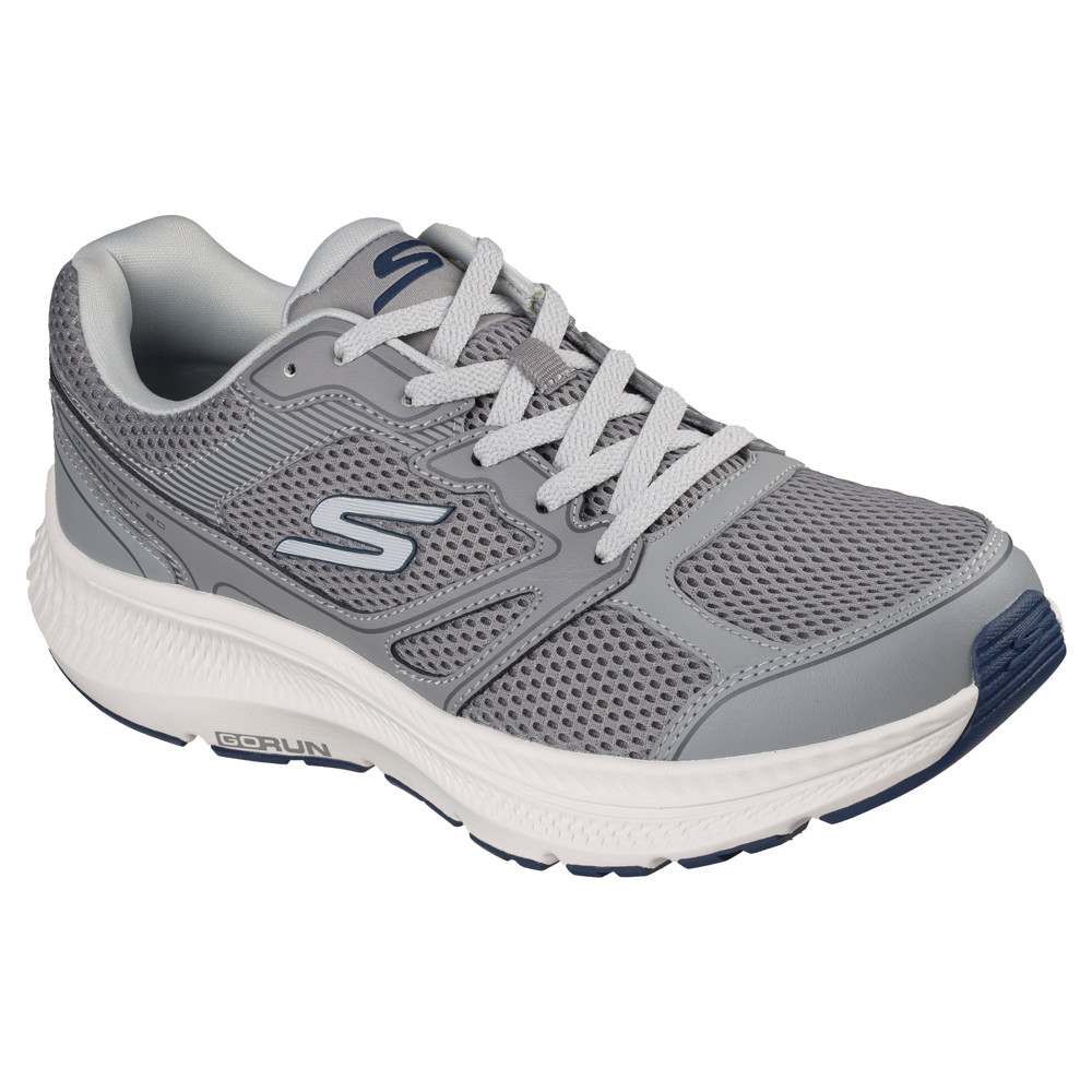 Skechers 220861 Go Run 2.0 GRY
