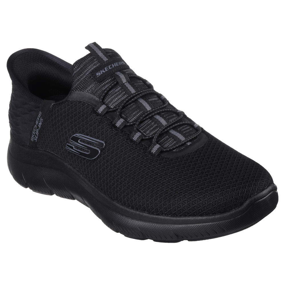 Skechers 232457 Summits - High Range BBK