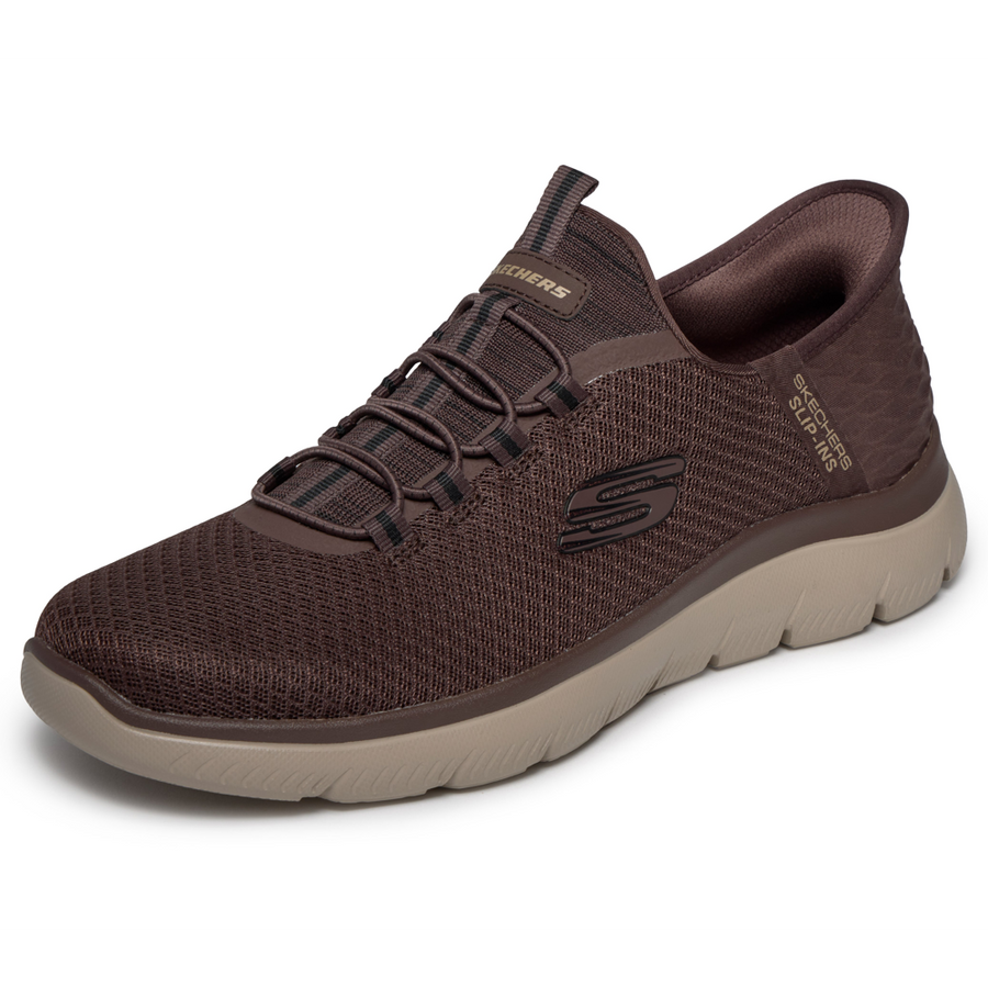 Skechers 232457 Summits Slip In CHOC