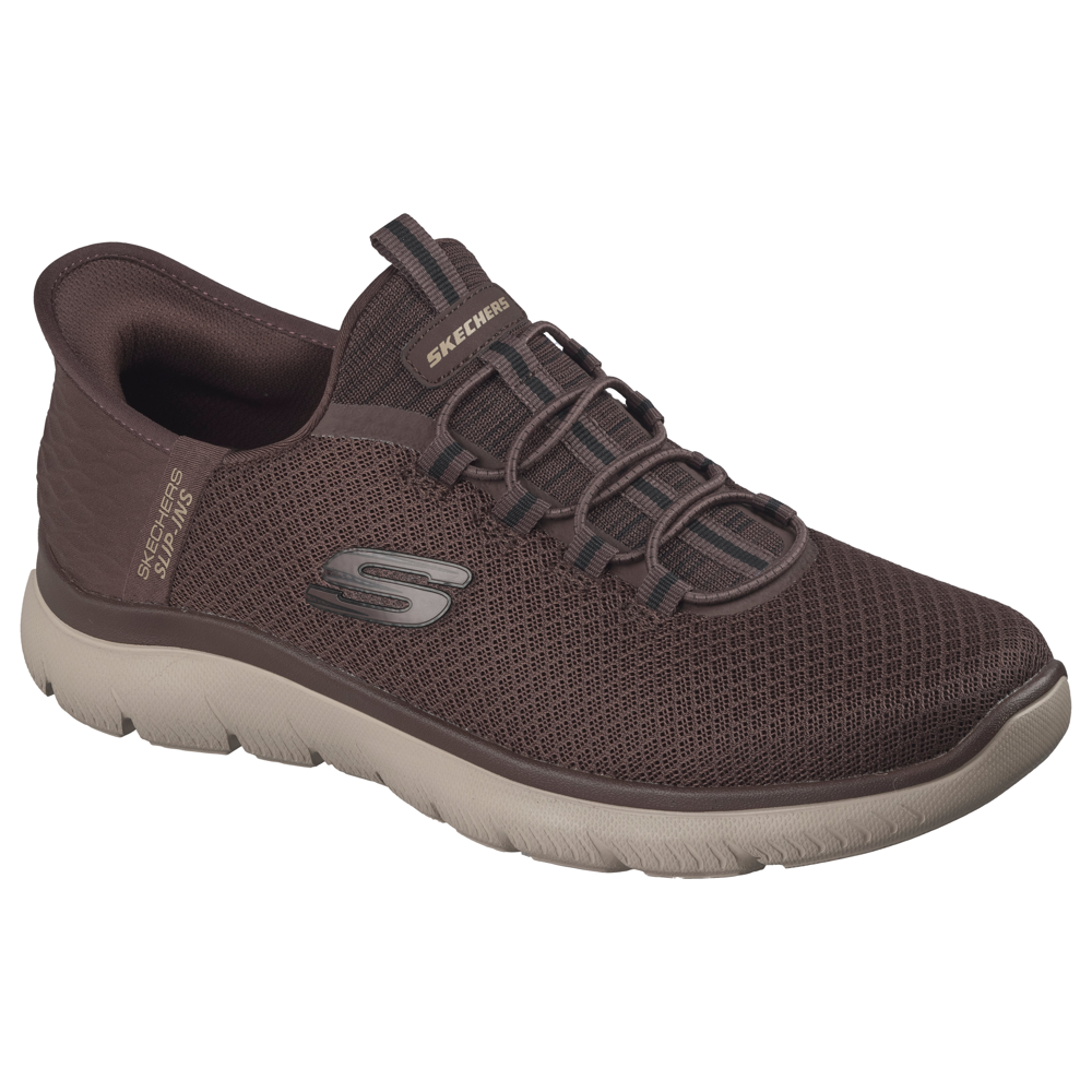 Skechers 232457 Summits Slip In CHOC