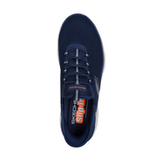 Skechers 232457 WIDE FIT NVY