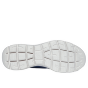 Skechers 232457 WIDE FIT NVY