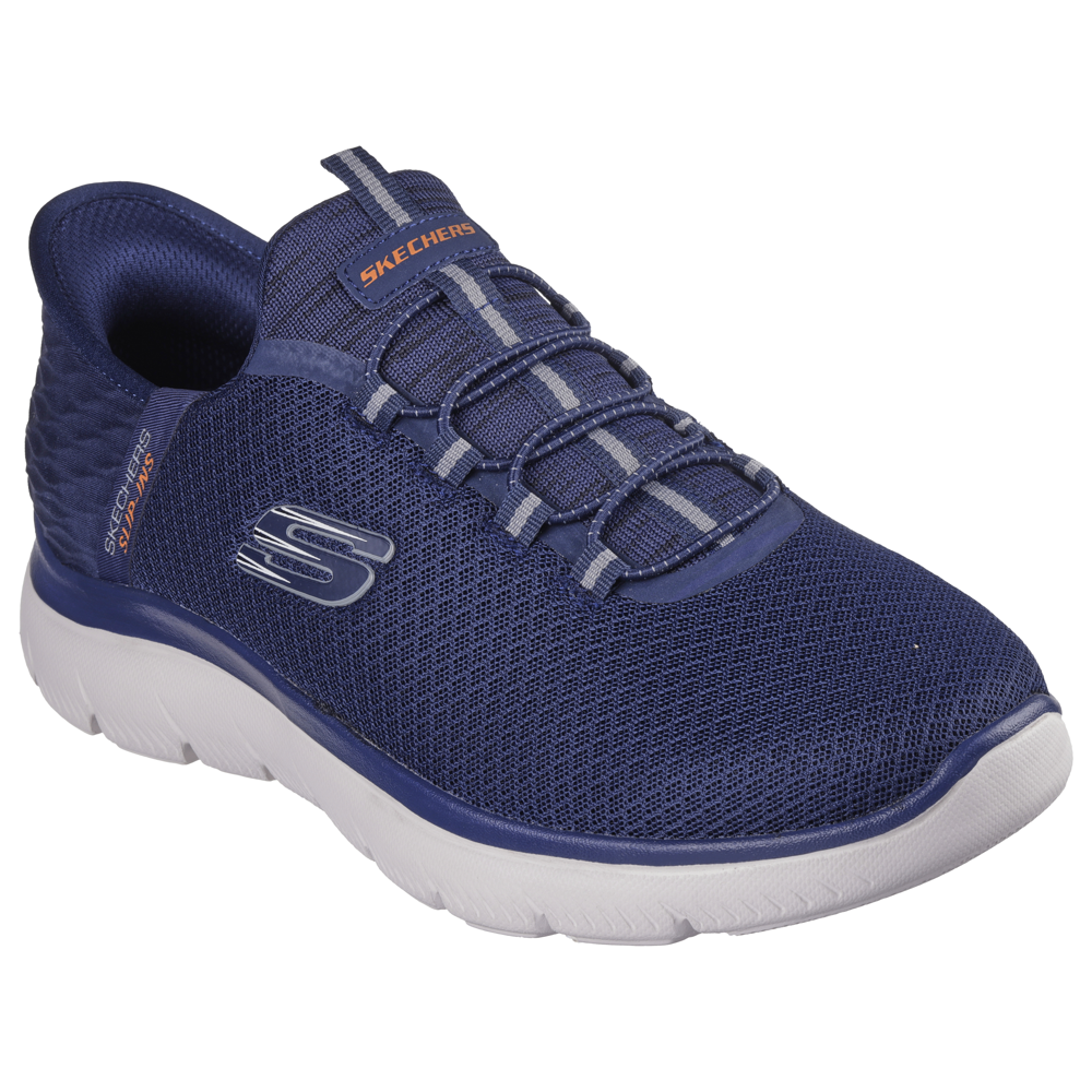 Skechers 232457 Summits-HighRange NVY