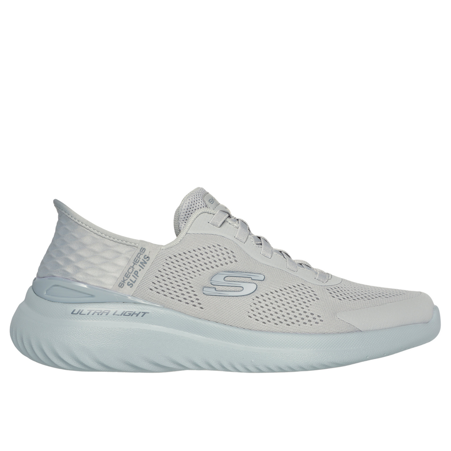 Skechers 232459 Slip-Ins Bounder GRY
