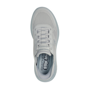 Skechers 232459 Slip-Ins Bounder GRY