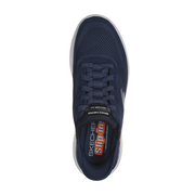 Skechers 232459 Bounder2.0-Emerged NVY