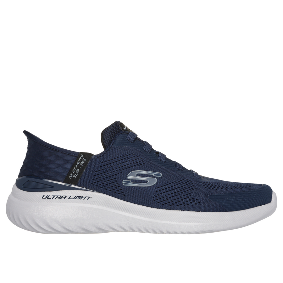 Skechers 232459 Bounder2.0-Emerged NVY