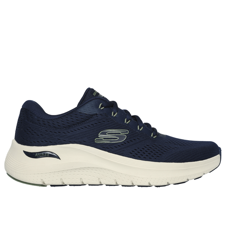 Skechers 232700 ArchFit2.0 NVY