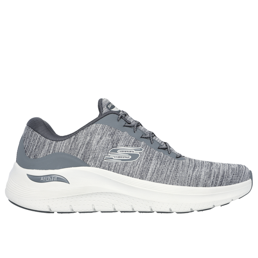 Skechers 232709 ArchFit2.0-Upperhand GRY