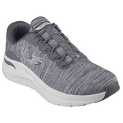 Skechers 232709 ArchFit2.0-Upperhand GRY