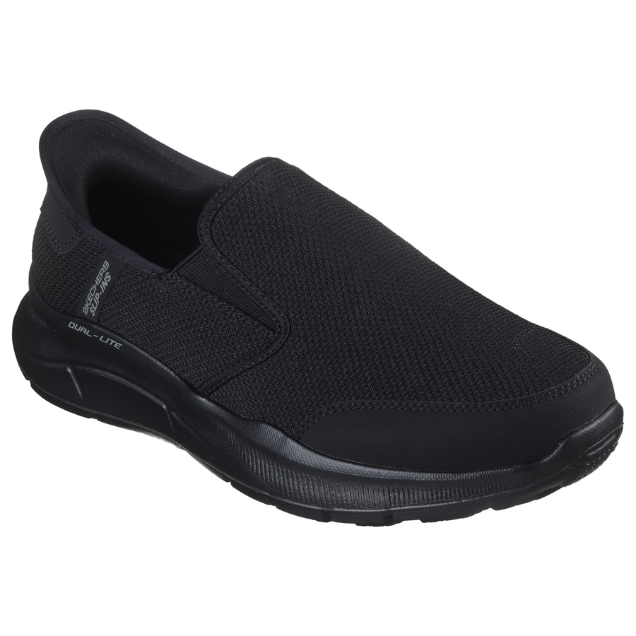 Skechers men's equalizer shoes sales