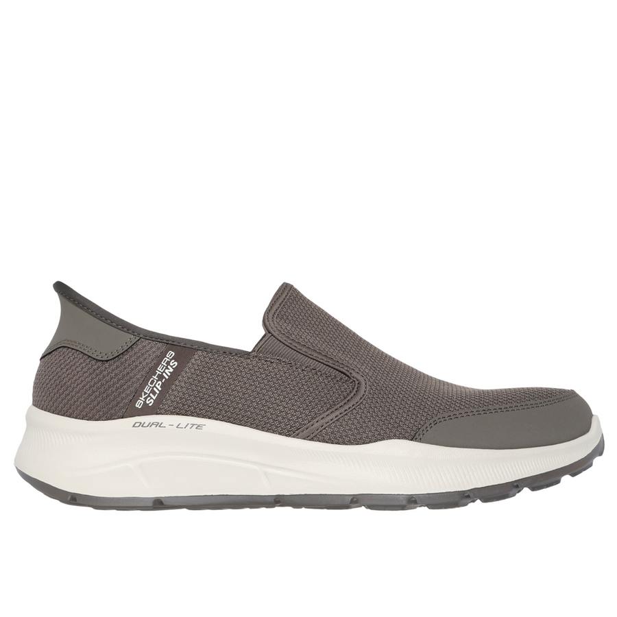 Skechers 232926 Slip-Ins Equalizer TPE – Wards Shoe Shops Ltd