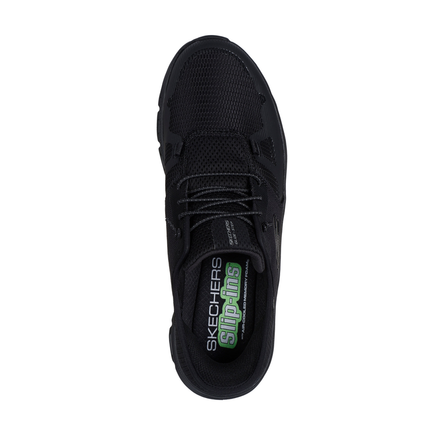 Skechers 232930 Slip-Ins Glide Step Pro BBK