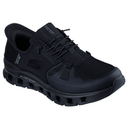 Skechers 232930 Slip-Ins Glide Step Pro BBK