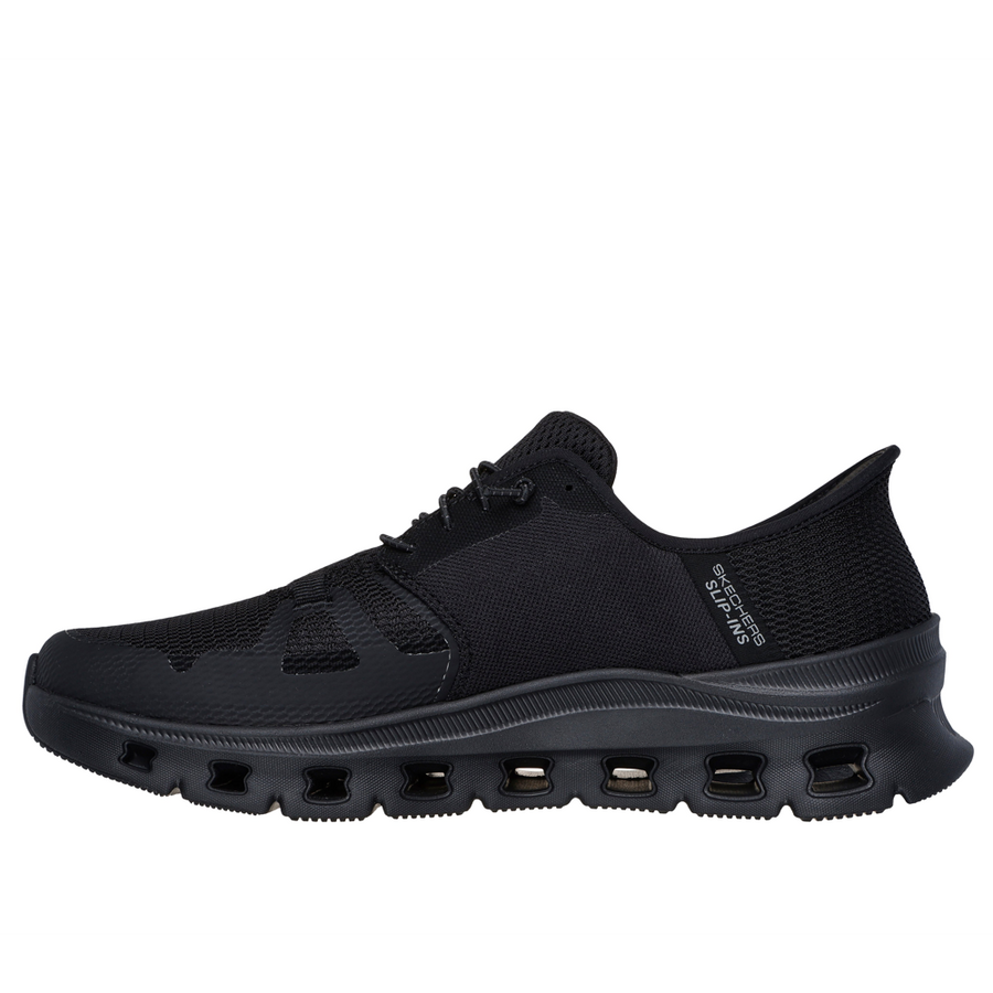 Skechers 232930 Slip-Ins Glide Step Pro BBK