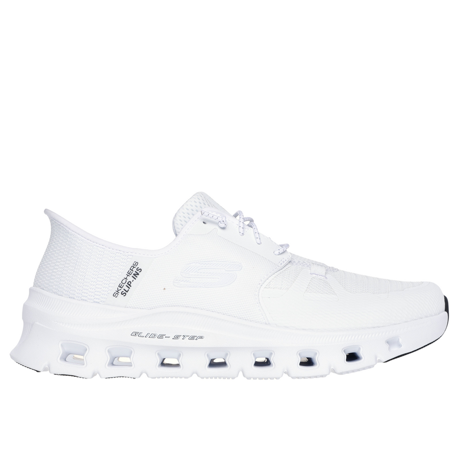 Skechers 232930 Slip-Ins Glide Step Pro WHT