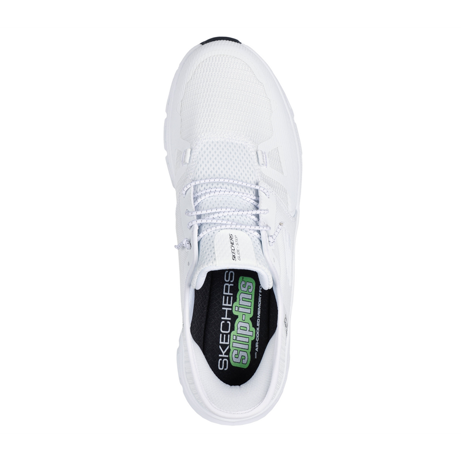 Skechers 232930 Slip-Ins Glide Step Pro WHT